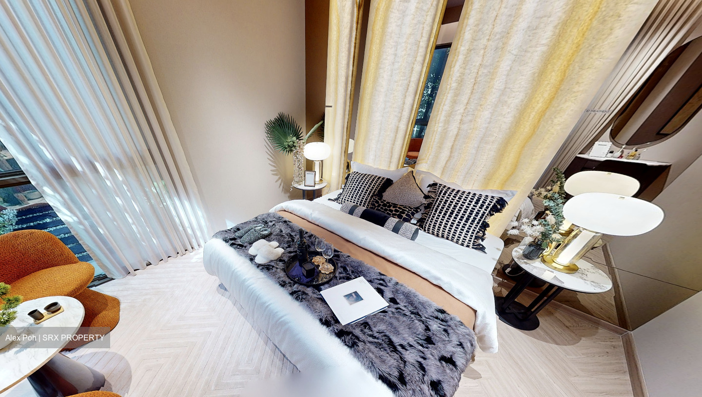 River Modern (D9), Apartment #528444621